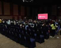 NIAT Hyderabad Auditorium
