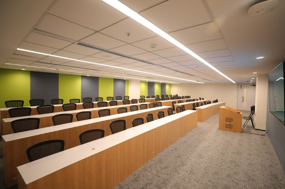 Classroom
