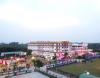 Haridwar University Campus View(3)