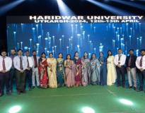 Haridwar University Fest