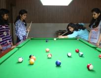 Haridwar University Indoor Sports Block