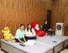 Haridwar University Hostel Room(1)