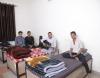 Haridwar University Hostel Room(2)