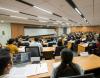 GITAM School of Technology Visakhapatnam Classroom