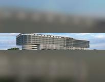 KL College of Pharmacy Campus Building