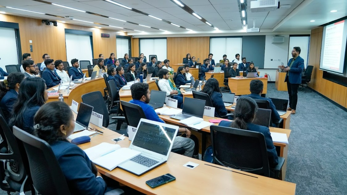 GITAM University Hyderabad Others(6)