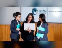 GITAM University Hyderabad Others(8)