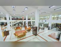 Alliance School of Design Library(2)