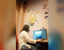 Alliance School of Design Labs(1)