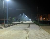 IIIT Lucknow Night View
