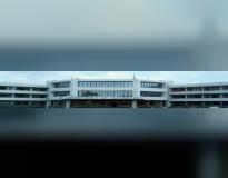 Department of Technology Main Building(1)