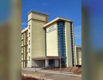 IIIT Dharwad Hostel Building