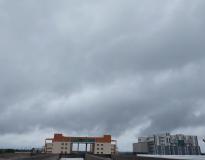 IIT Dharwad Campus View(2)