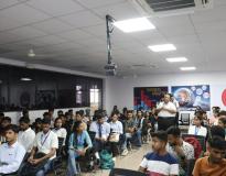 NxtWave Institute Of Advanced Technologies Guest Lectures