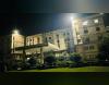 NxtWave Institute Of Advanced Technologies Night View