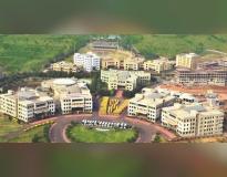 NxtWave Institute Of Advanced Technologies Campus View