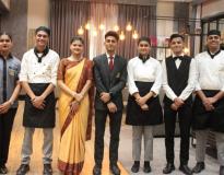 Thakur Institute of Hotel Management Others(2)
