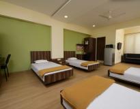 NxtWave Institute Of Advanced Technologies Hostel Room(1)
