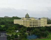 NxtWave Institute Of Advanced Technologies Campus View(2)