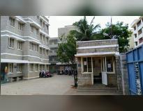 Sir M.V. School of Architecture Hostel Building