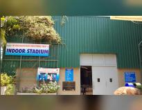 Sir M.V. School of Architecture Sports Facility