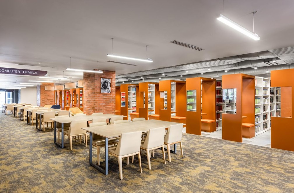 Library