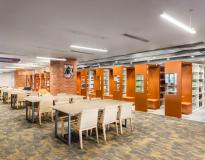 NxtWave Institute Of Advanced Technologies Library(1)