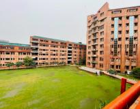 NxtWave Institute Of Advanced Technologies Campus View