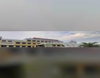 Babu Sunder Singh Institute of Technology and Management Campus Building(1)