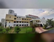 Babu Sunder Singh Institute of Technology and Management Campus Building(2)