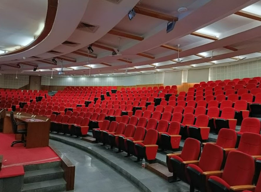 Auditorium
