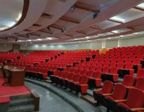 NxtWave Institute Of Advanced Technologies Auditorium