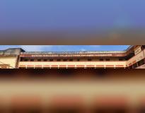 Gupta College of Technological Sciences Campus Building(1)