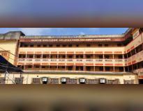 Gupta College of Technological Sciences Campus Building(2)