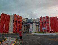 IIIT Trichy Campus Building(2)