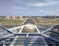 IIIT Trichy Campus View