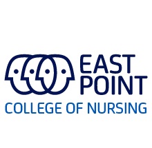 East Point College of Nursing Logo