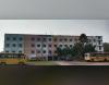 Calcutta Institute of Pharmaceutical Technology and Allied Health Sciences Campus Building