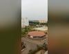 GITAM School of Technology, Bengaluru Campus View(2)
