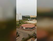 GITAM School of Technology, Bengaluru Campus View(2)