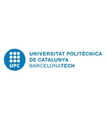 Polytechnic University of Catalonia Logo