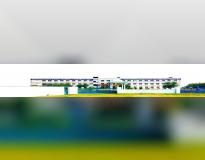 PTLeeCNCET Campus Building(1)