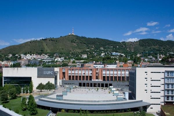 Polytechnic University of Catalonia