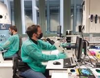Polytechnic University of Catalonia Labs