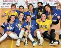 Polytechnic University of Catalonia Others(2)
