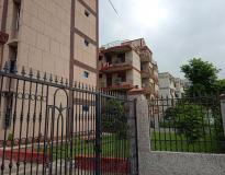MPEC Hostel Building
