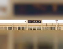 NIT Durgapur Main Building