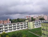 NIT Durgapur Campus View(1)