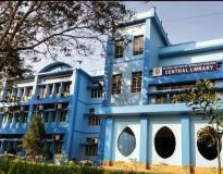 NIT Durgapur Library(2)