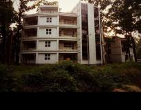 NIT Durgapur Hostel Building(2)